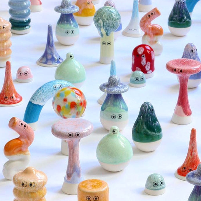 Studio Arhoj Glass & Ceramics – The Scenery Shop
