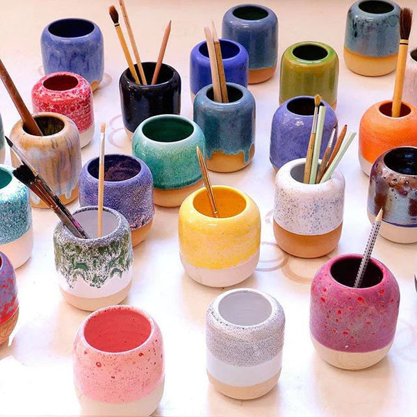 STUDIO ARHOJ The Pen Holder