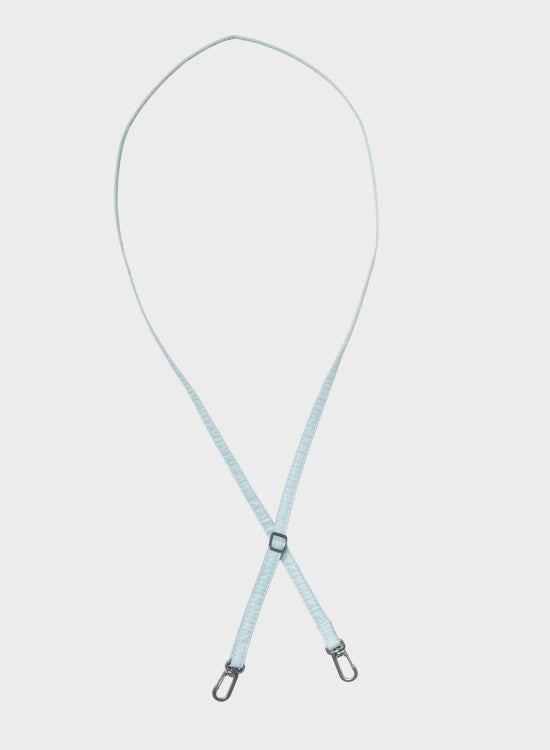 SUSAN BIJL Surf Spray & Black Large Pouch