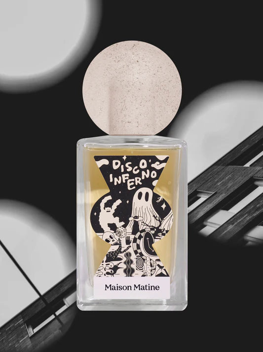 MAISON MATINE DISCO INFERNO - Eau de Parfum 100ml