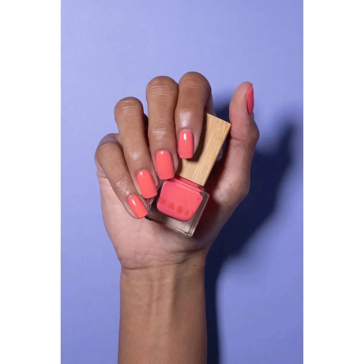 HABIT COSMETICS Lookin' For Trouble Nail Polish