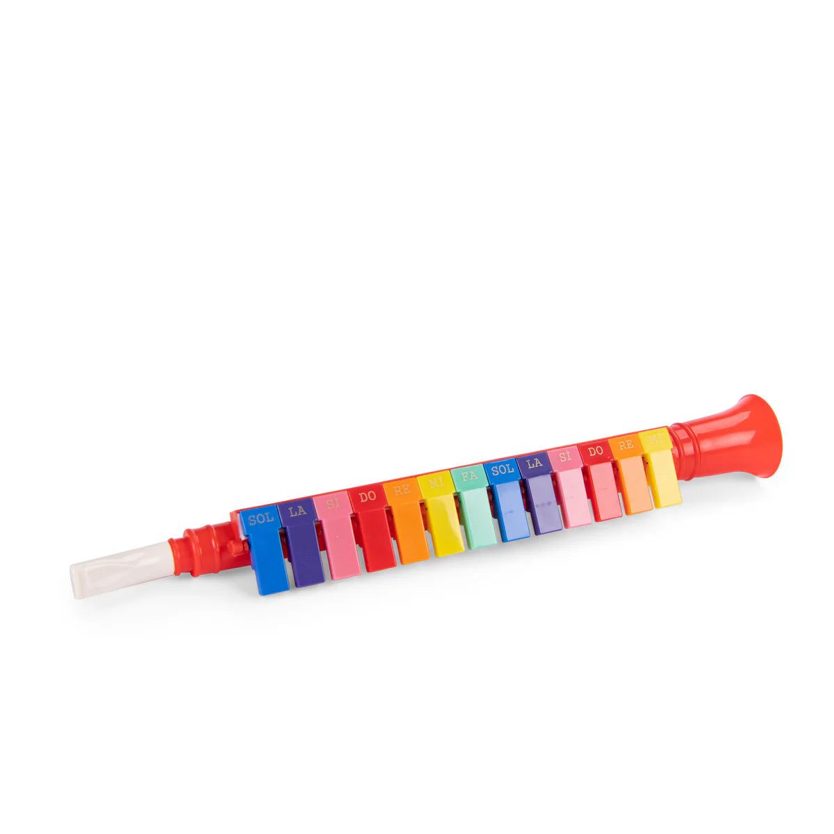 MOULIN ROTY Melodica Les Popipop