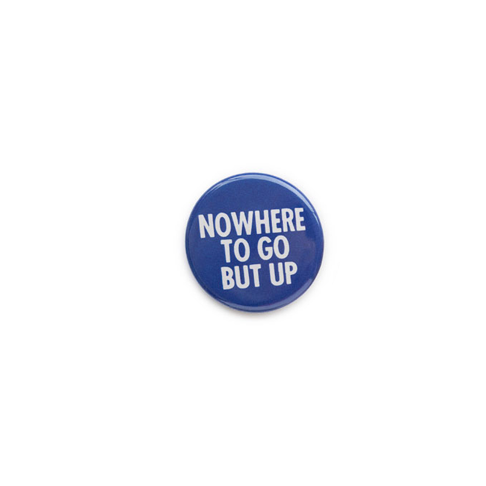 THREE POTATO FOUR Buttons (8 Options)