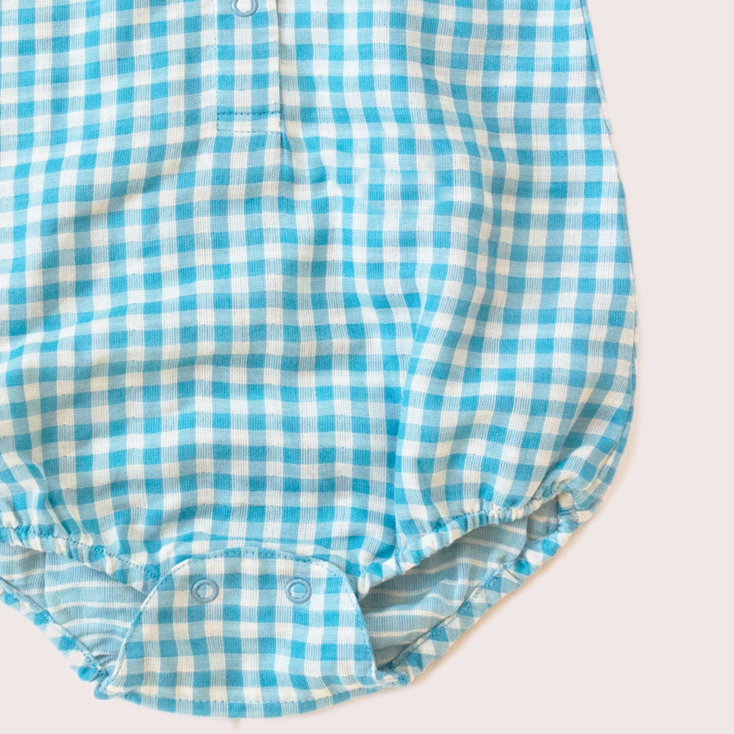 LITTLE GREEN RADICALS Bubble Bodysuit