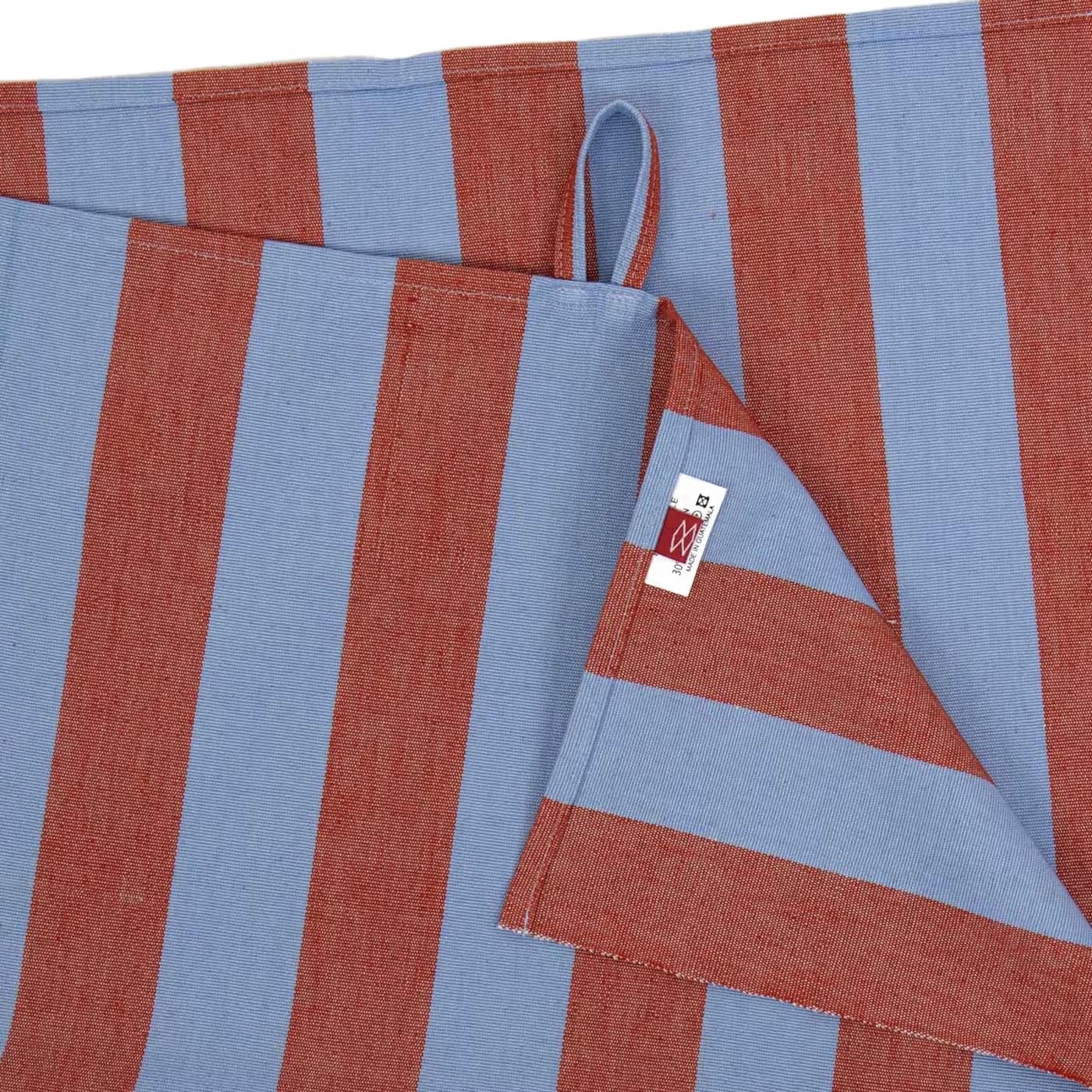 A WORLD OF CRAFT Nora Towel