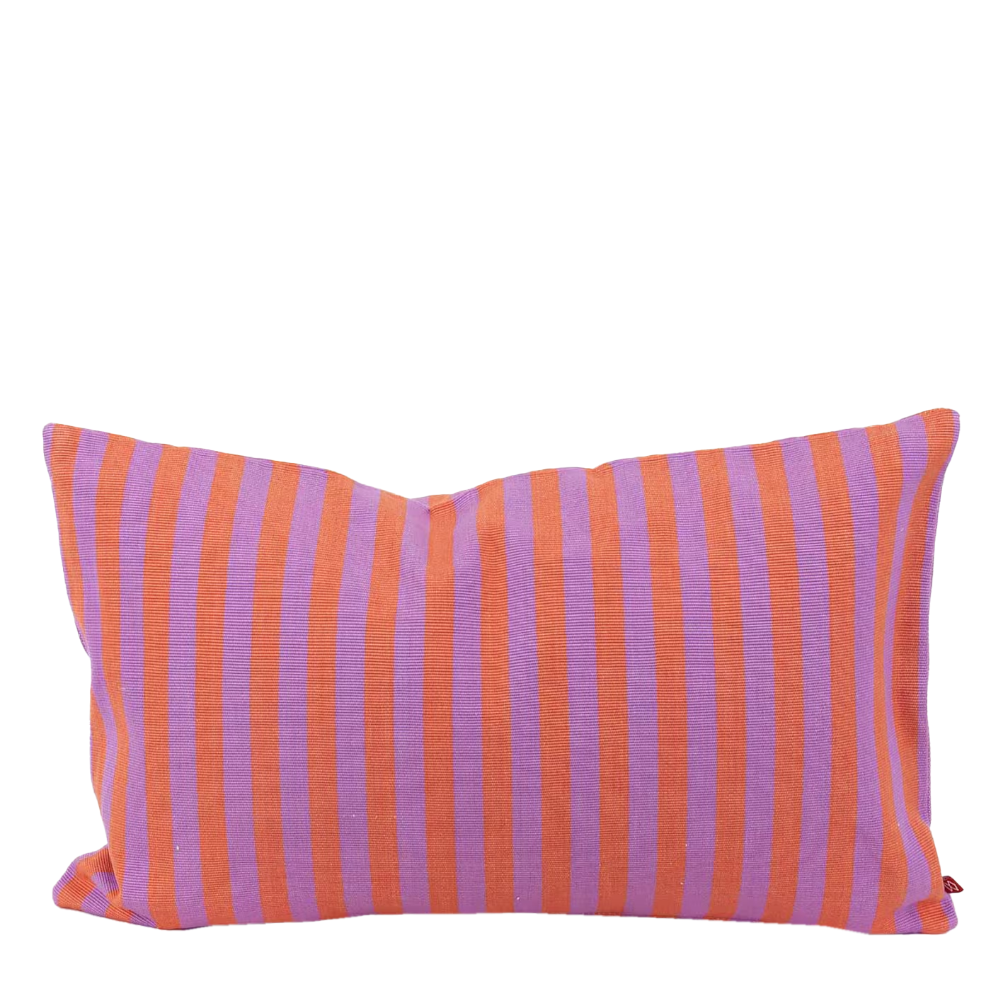 A WORLD OF CRAFT Diana Cushion Pink 30cm x 50cm