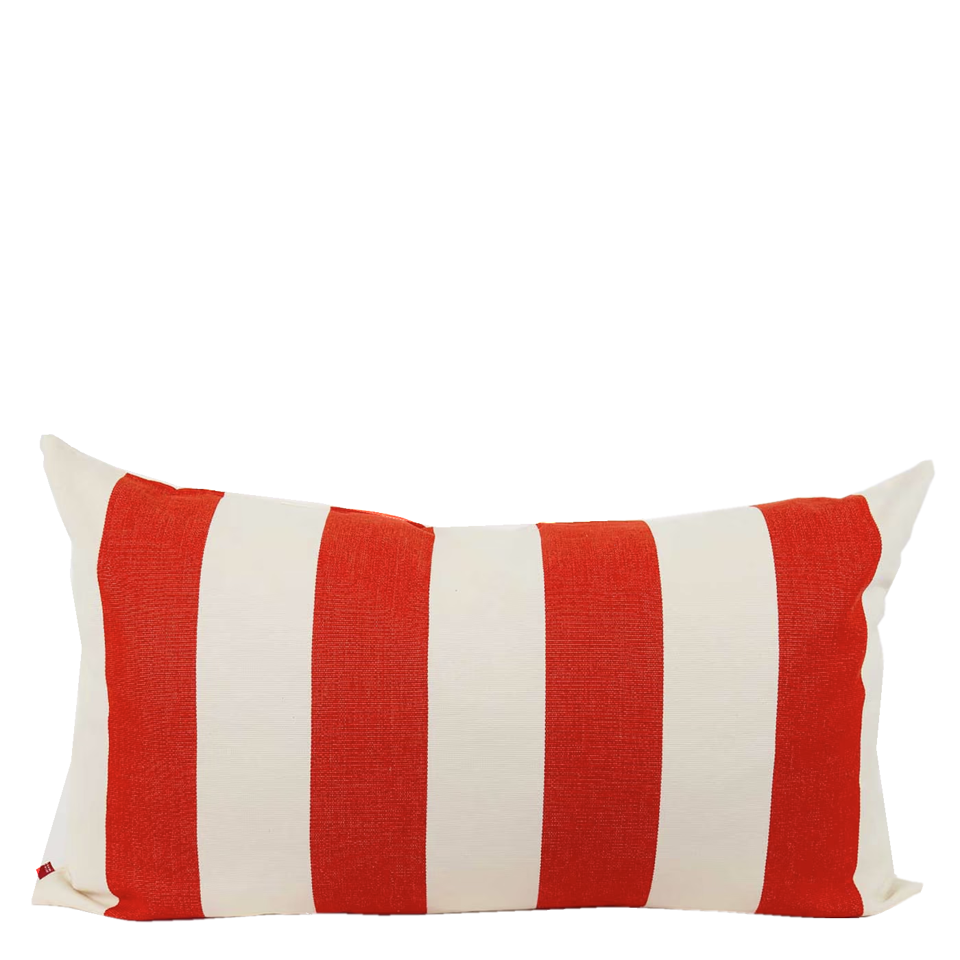 A WORLD OF CRAFT Fifi Red Cushion 50cm x 90cm