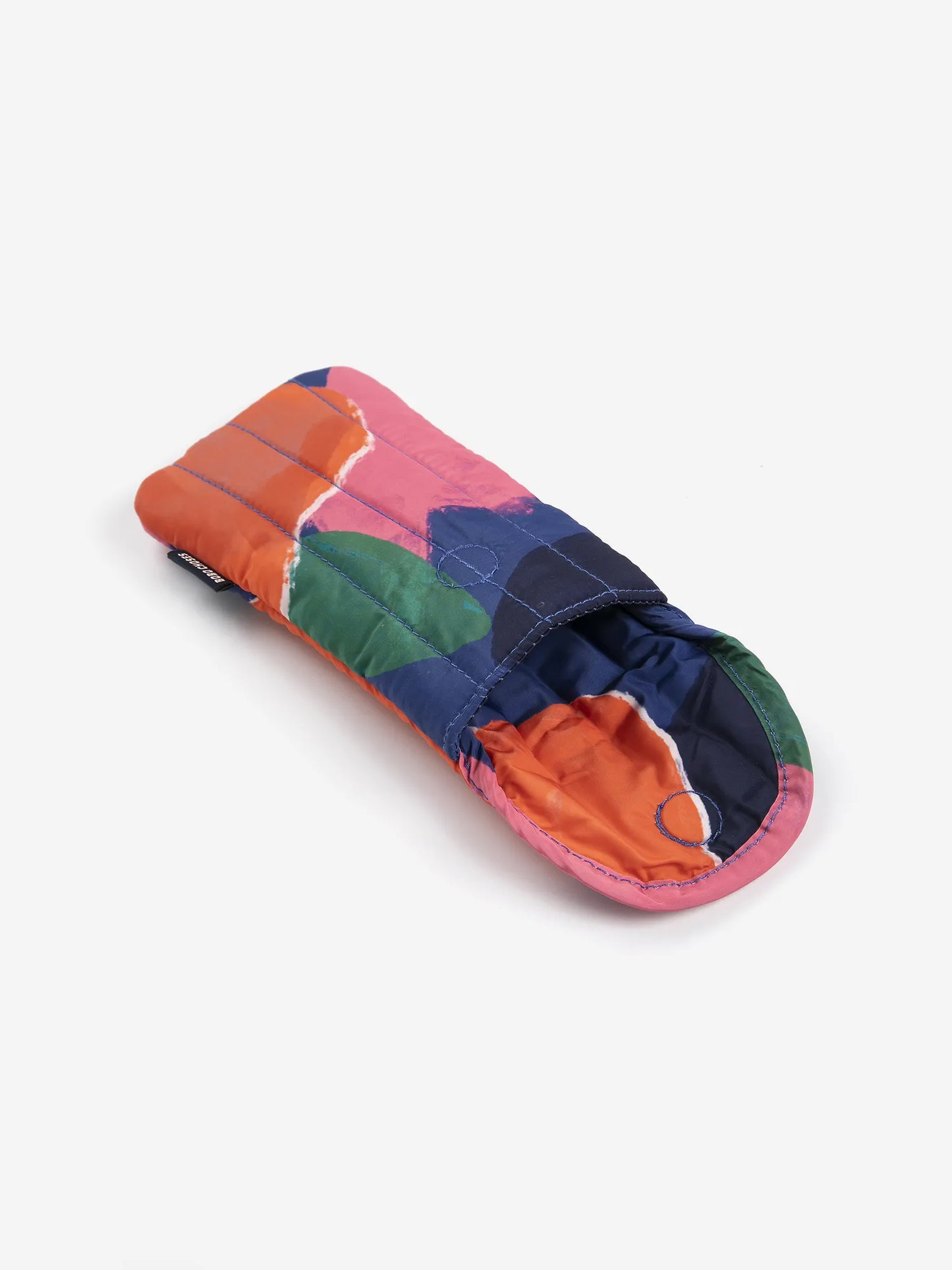 BOBO CHOSES Blooming Sunglasses Case