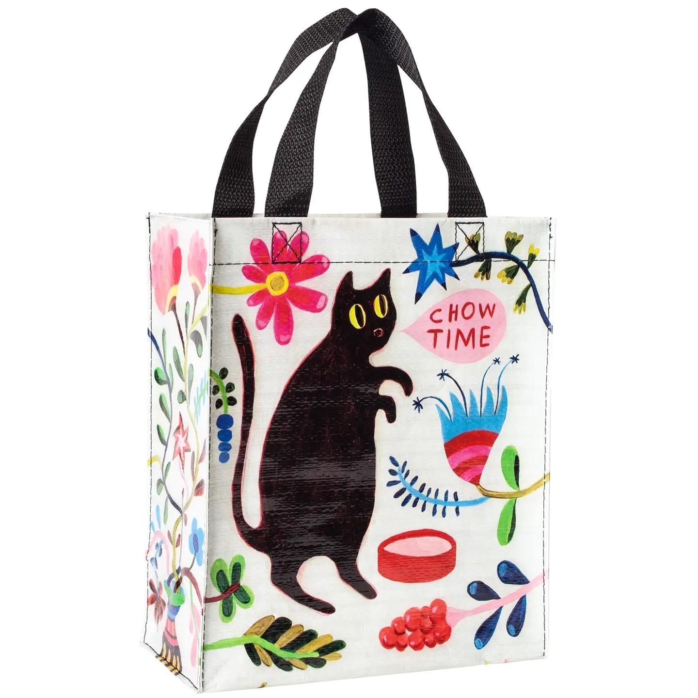 BLUE Q Chow Time Handy Tote