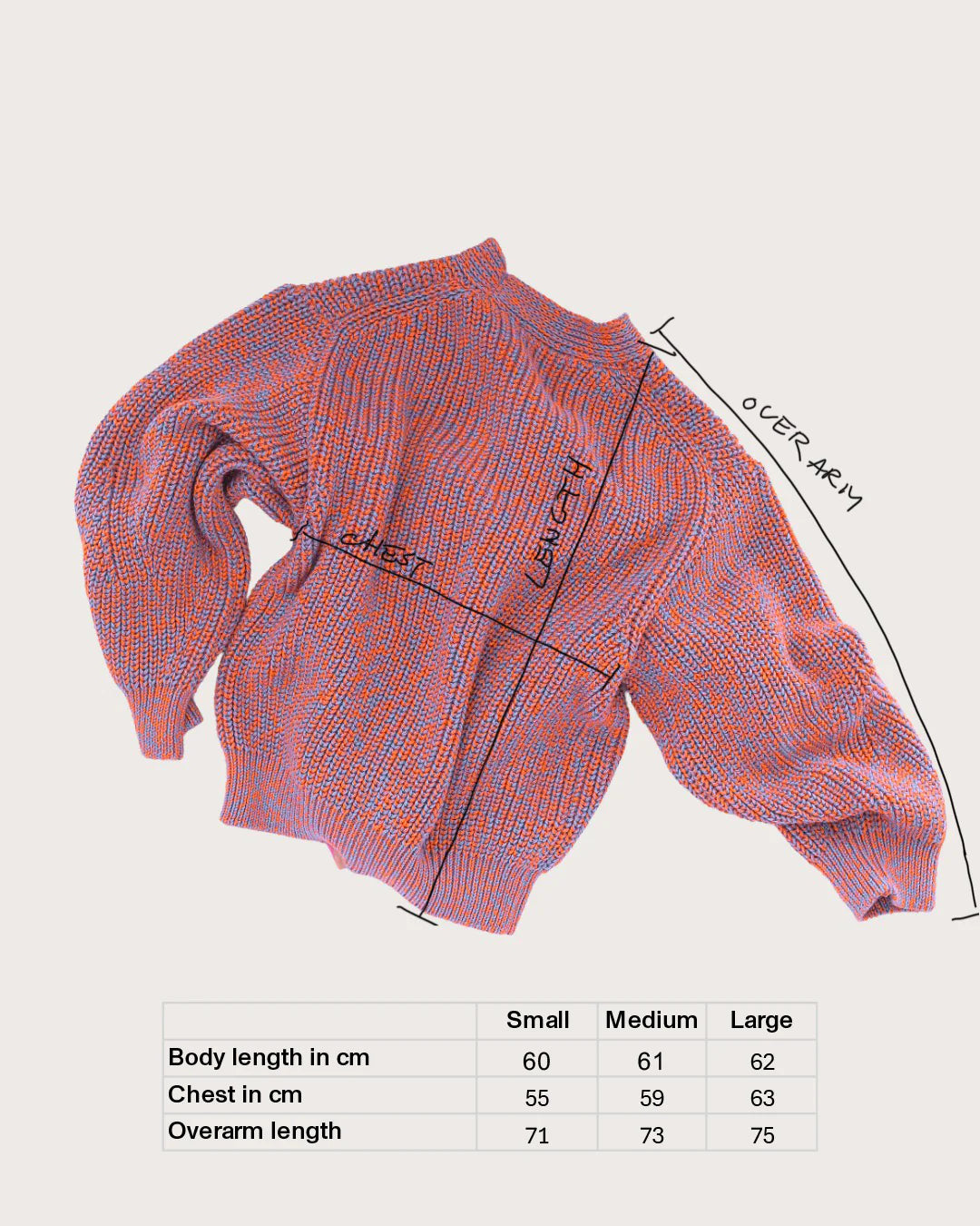 STUDIO KOTER - ADULT Ellis Cardigan