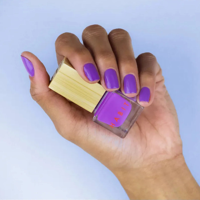 HABIT COSMETICS Belladonna Nail Polish