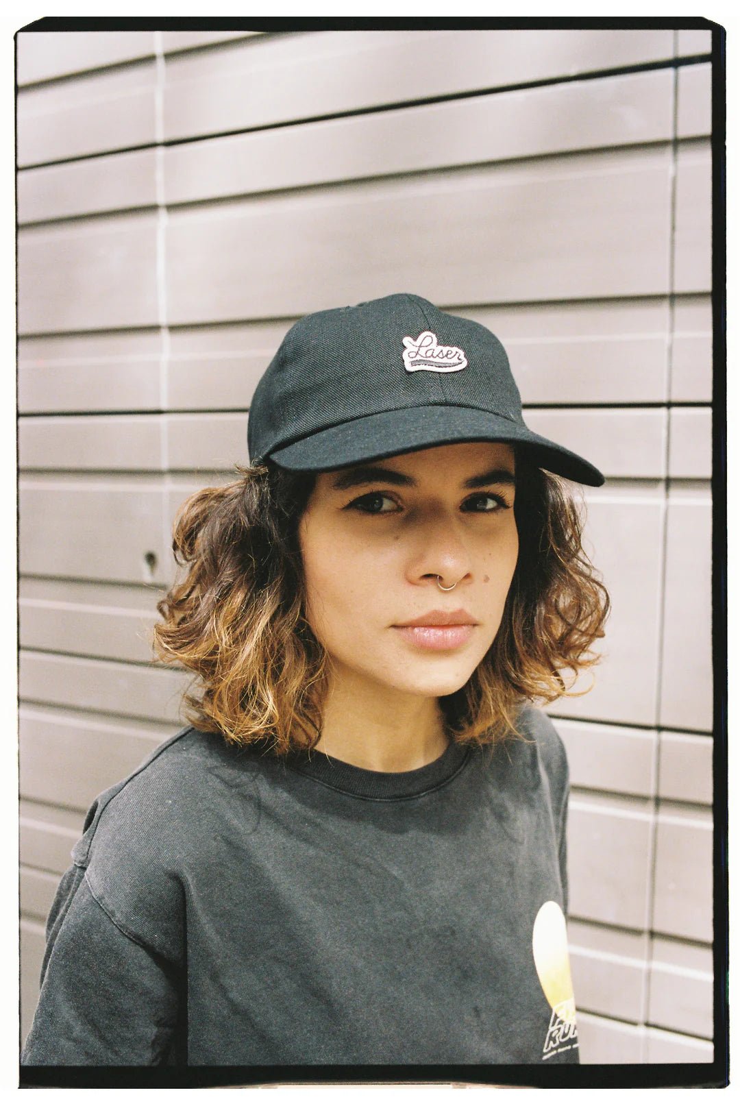 LASER BARCELONA Doctor Dou Cap