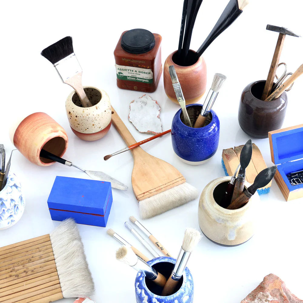 STUDIO ARHOJ The Pen Collection