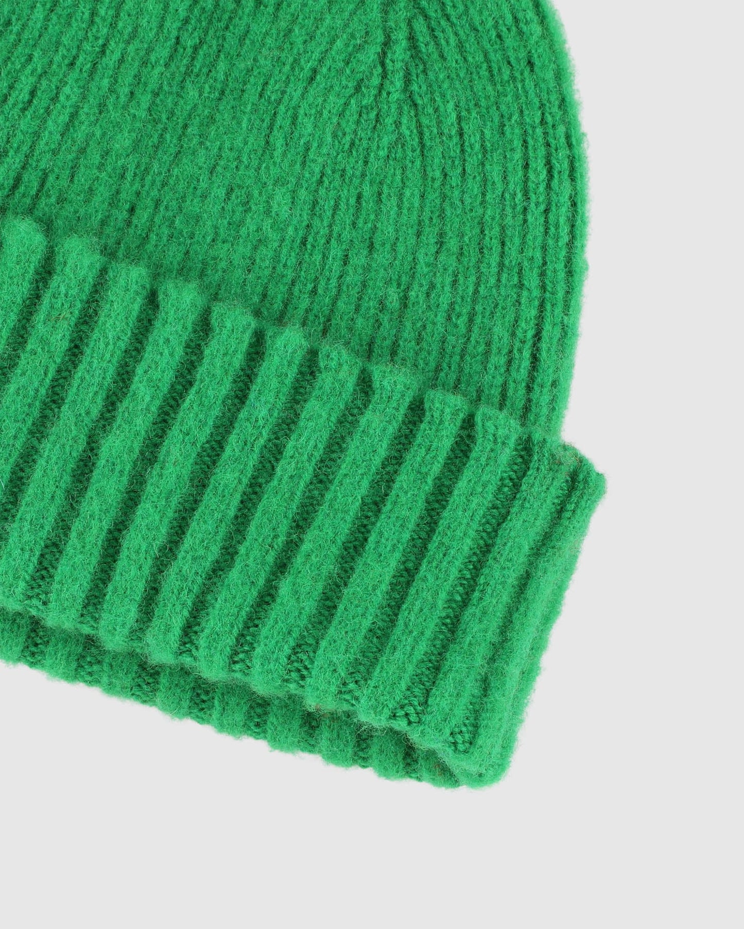 HOWLIN' King Jammy Hat Green Delight