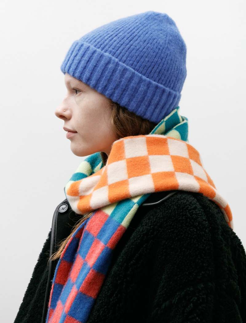 HOWLIN' King Jammy Hat Blue Lover