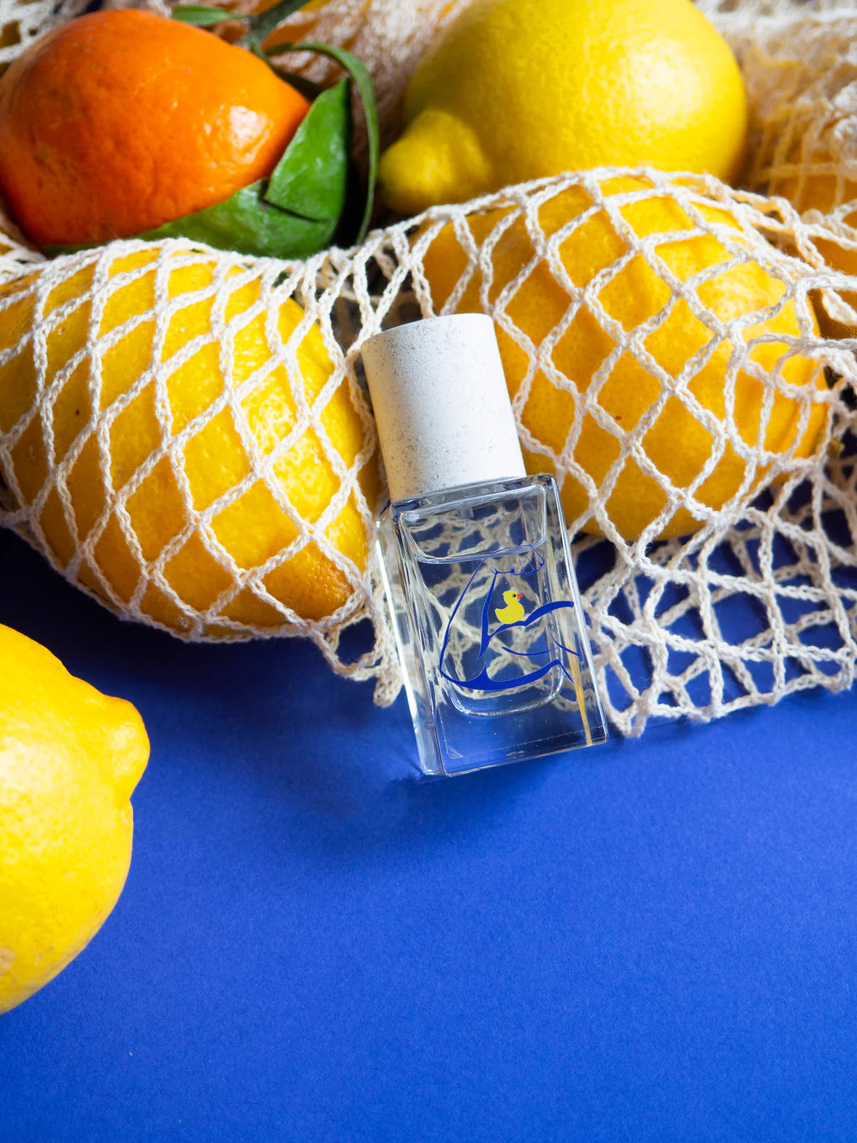 MAISON MATINE Esprit de Contradiction - Eau de Parfum