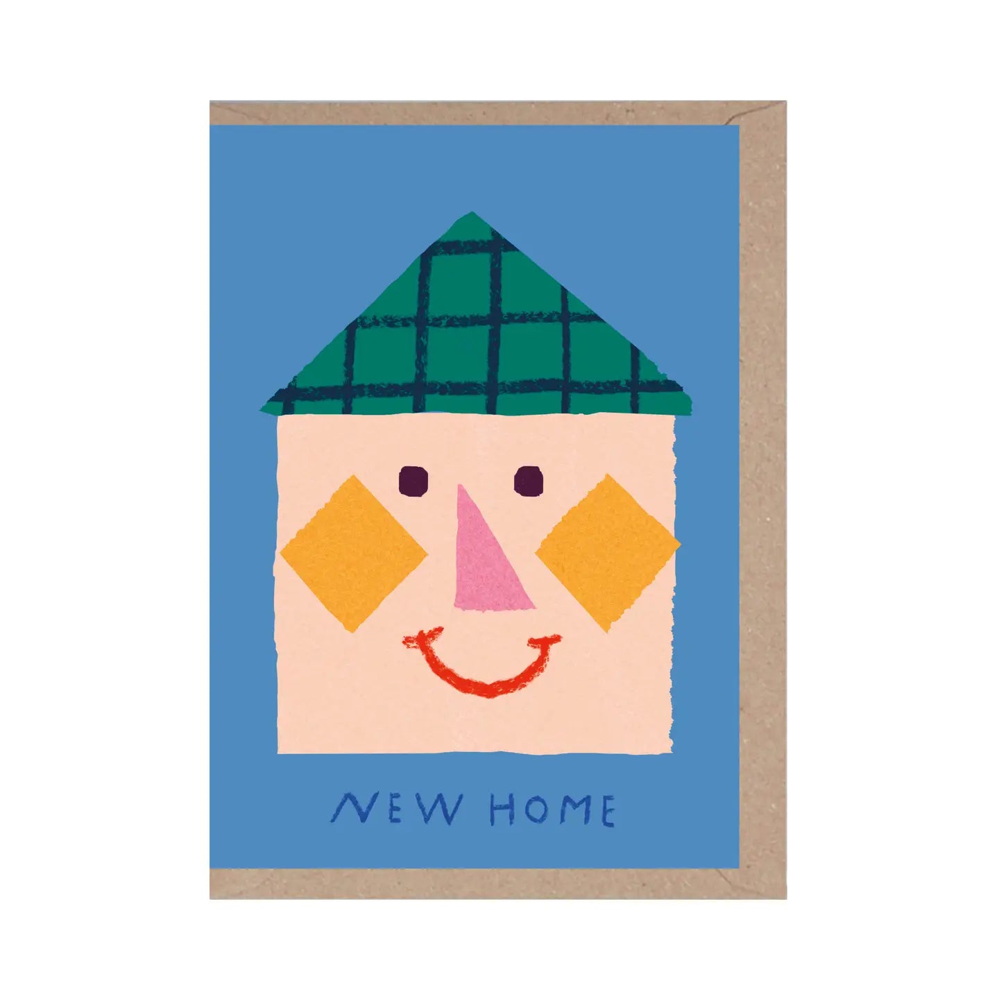 MATIAS LARRAIN New Home Card