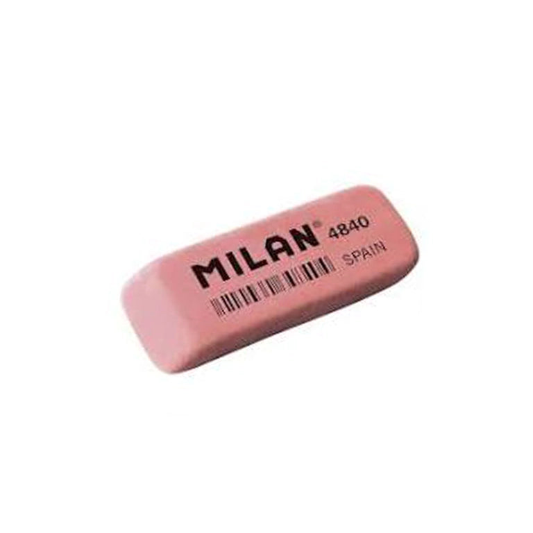 MILAN 4840 Soft Eraser