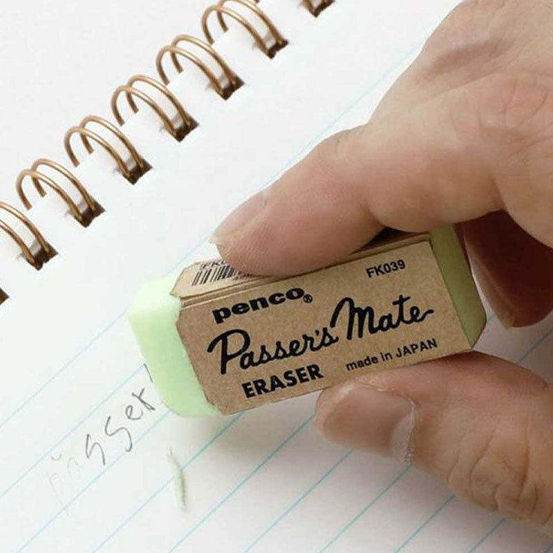 PENCO Passer's Mate Eraser