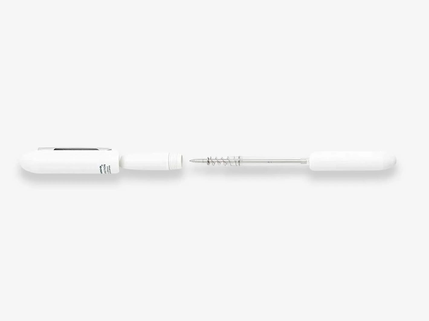 PENCO Bullet Ballpoint Pen Yellow