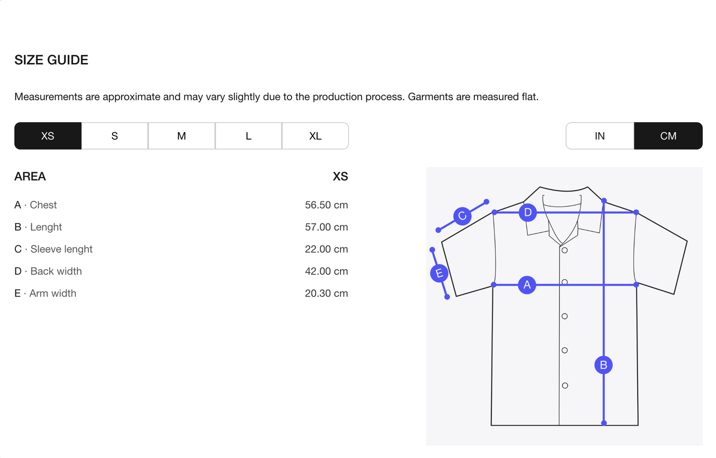 BOBO CHOSES Fantasy Cotton Shirt