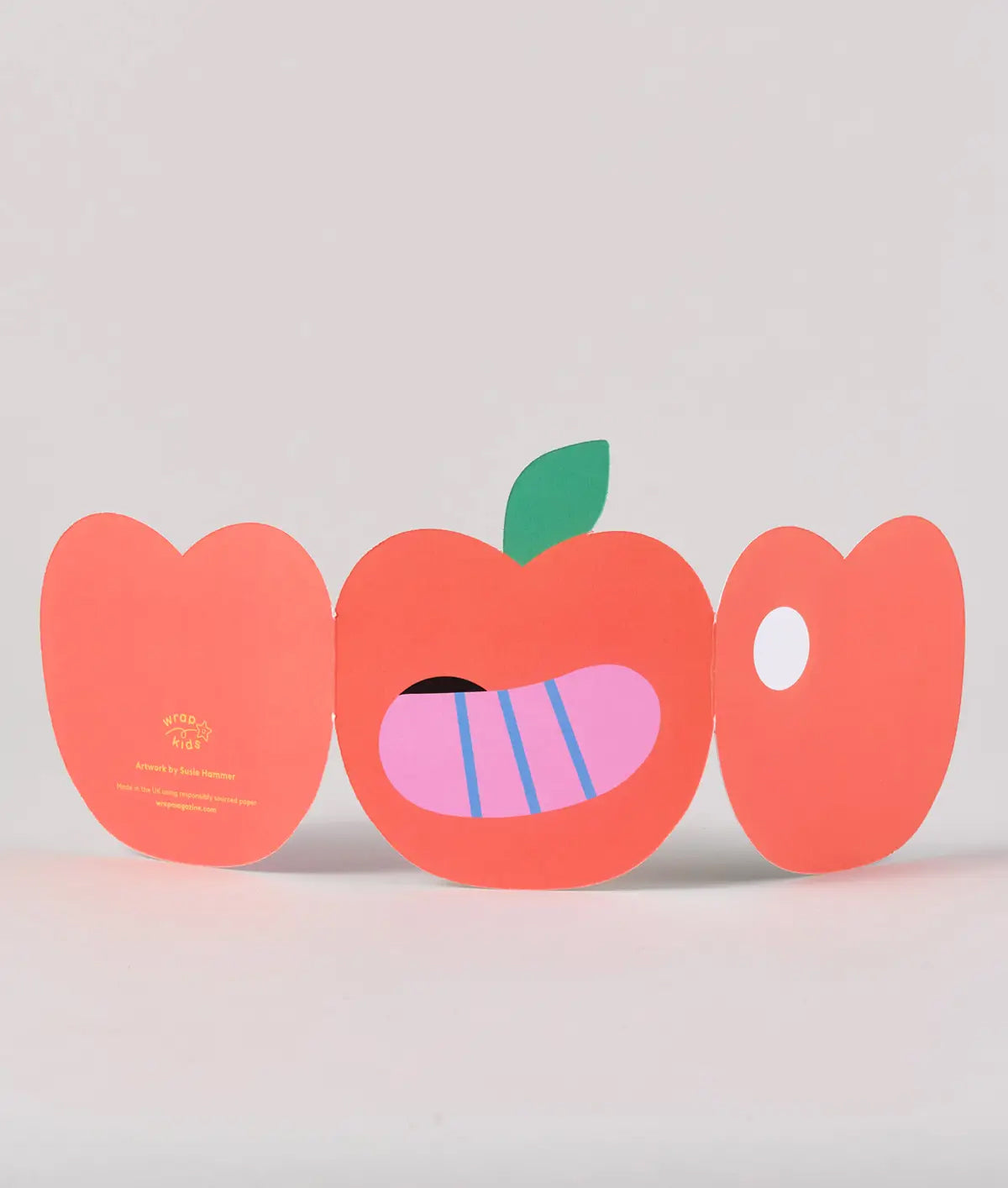 SUSIE HAMMER Apple Card