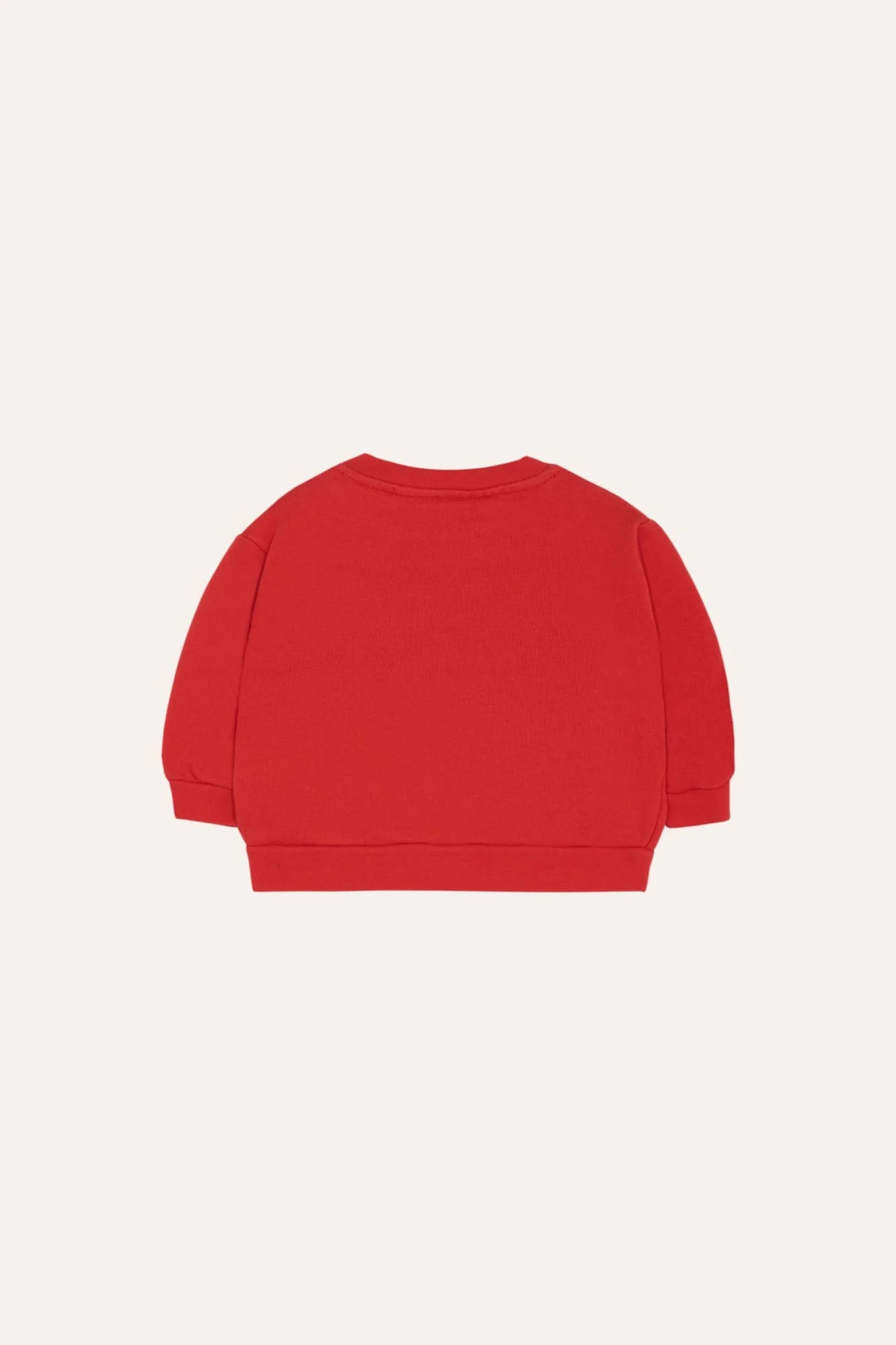 THE CAMPAMENTO Lion Baby Sweatshirt