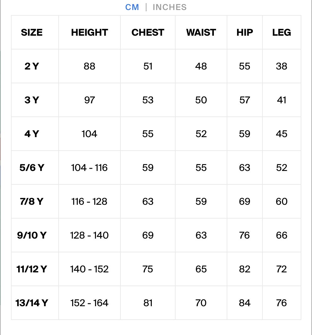 THE CAMPAMENTO Ladybug Baby/Kids Sweatshirt