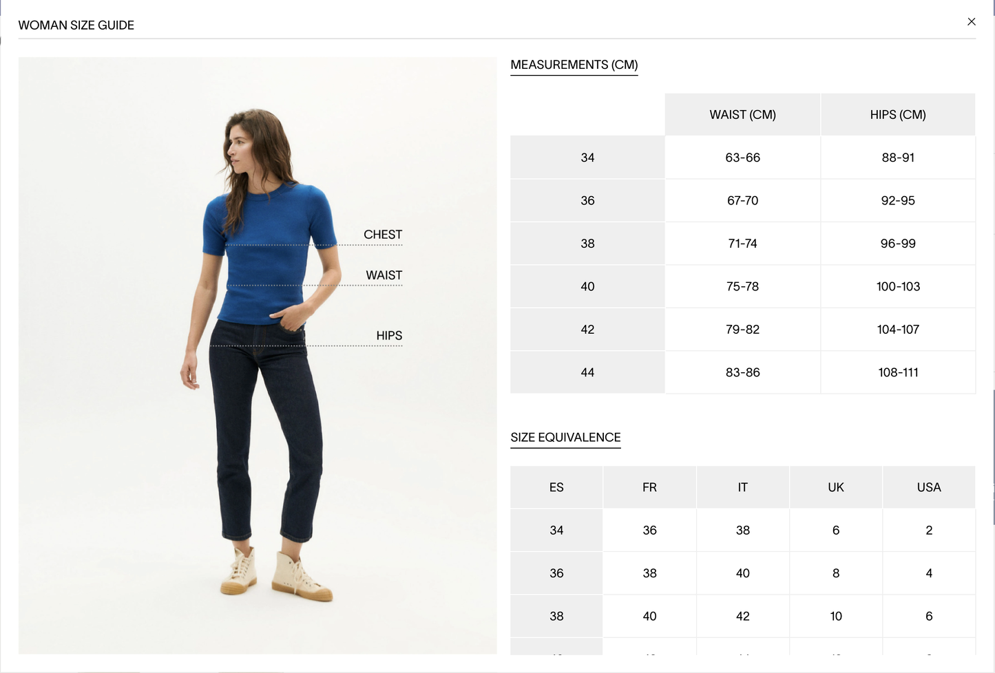 THINKING MU Rina Pants Pearl