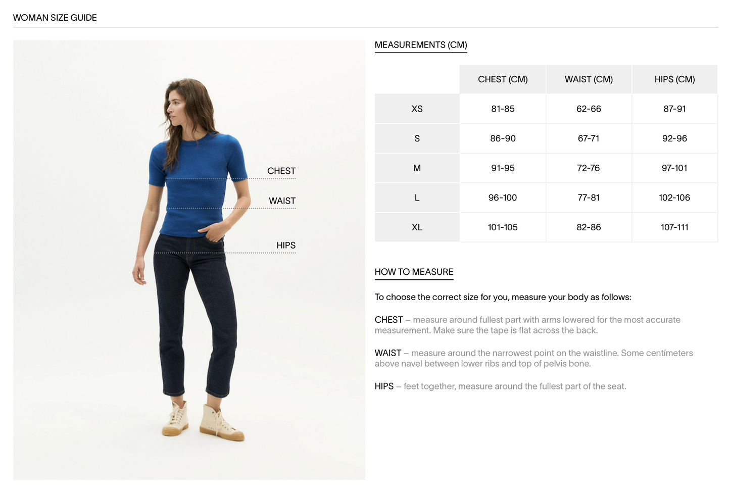 THINKING MU Voltaire Jumpsuit