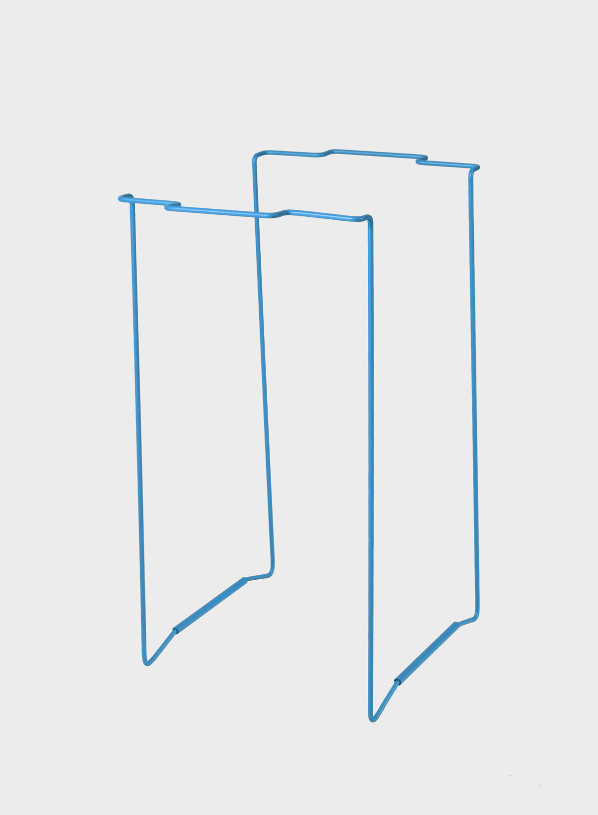 SUSAN BIJL Form 25 Large Trash Rack