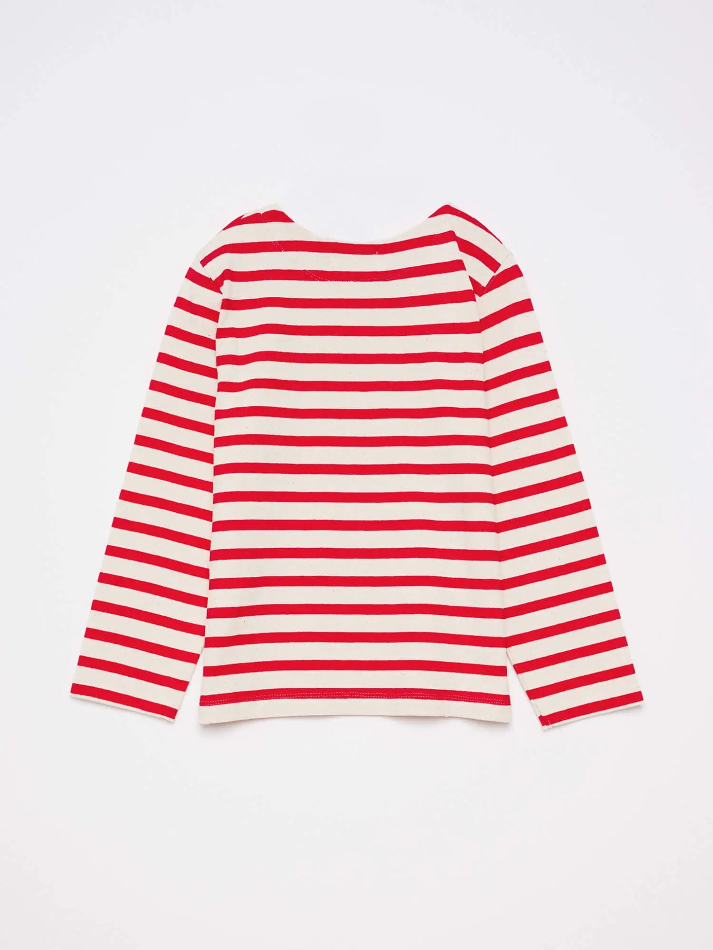 TRUE ARTIST T-shirt nº04 Scarlet Red