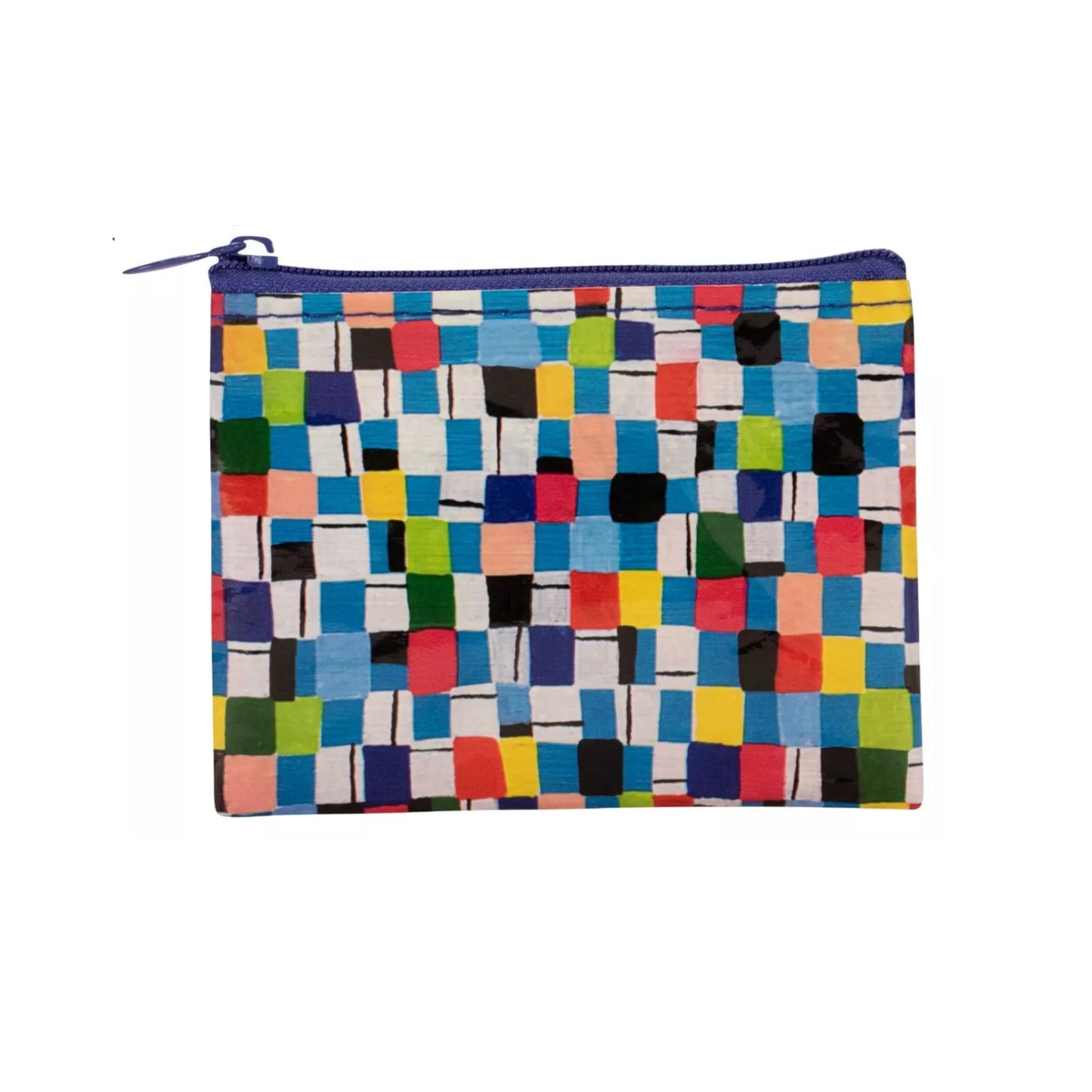 BLUE Q Multicolour Purse