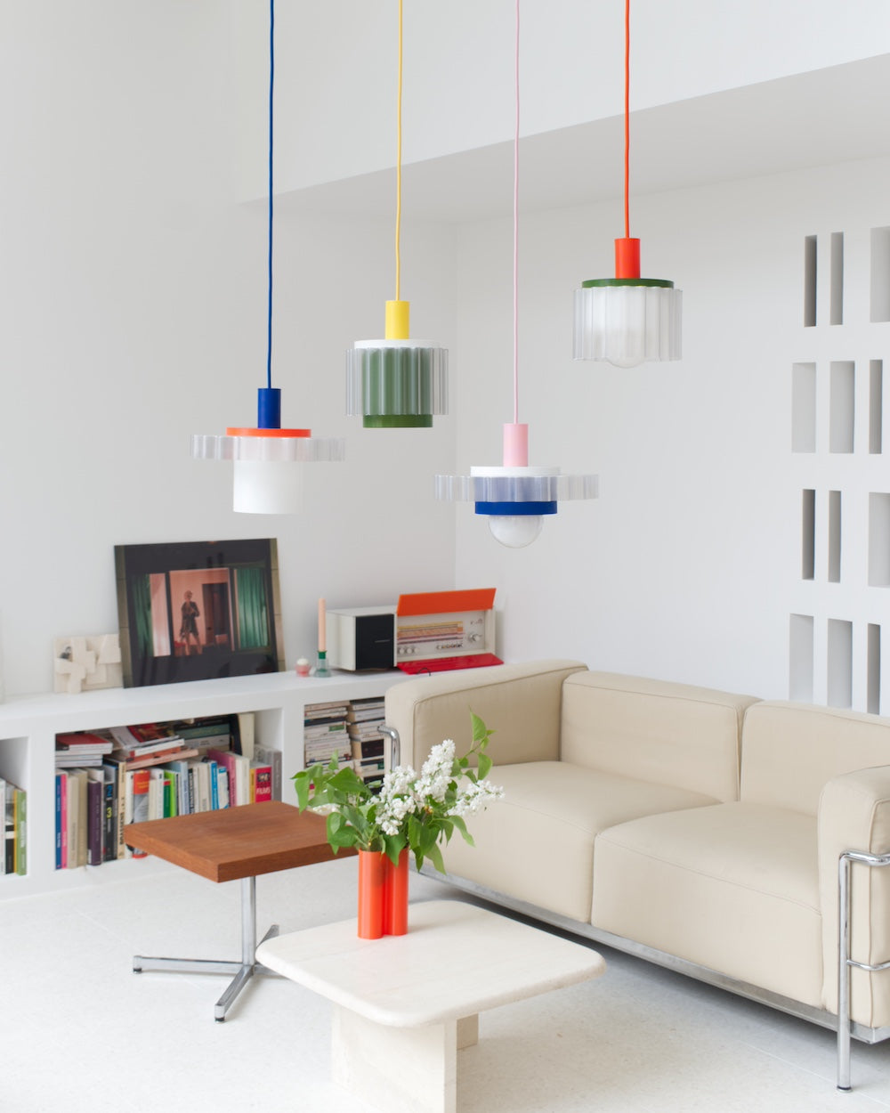 WARREN & LAETITIA Gigi Lamp 3