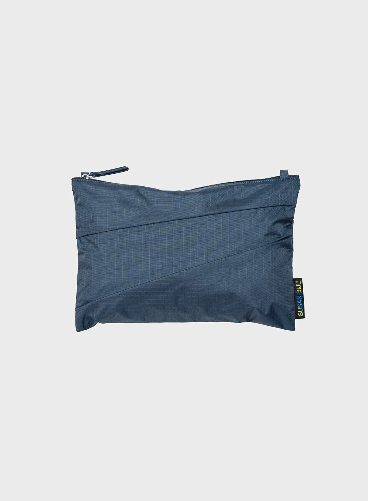 SUSAN BIJL Mono Tornado Medium Pouch