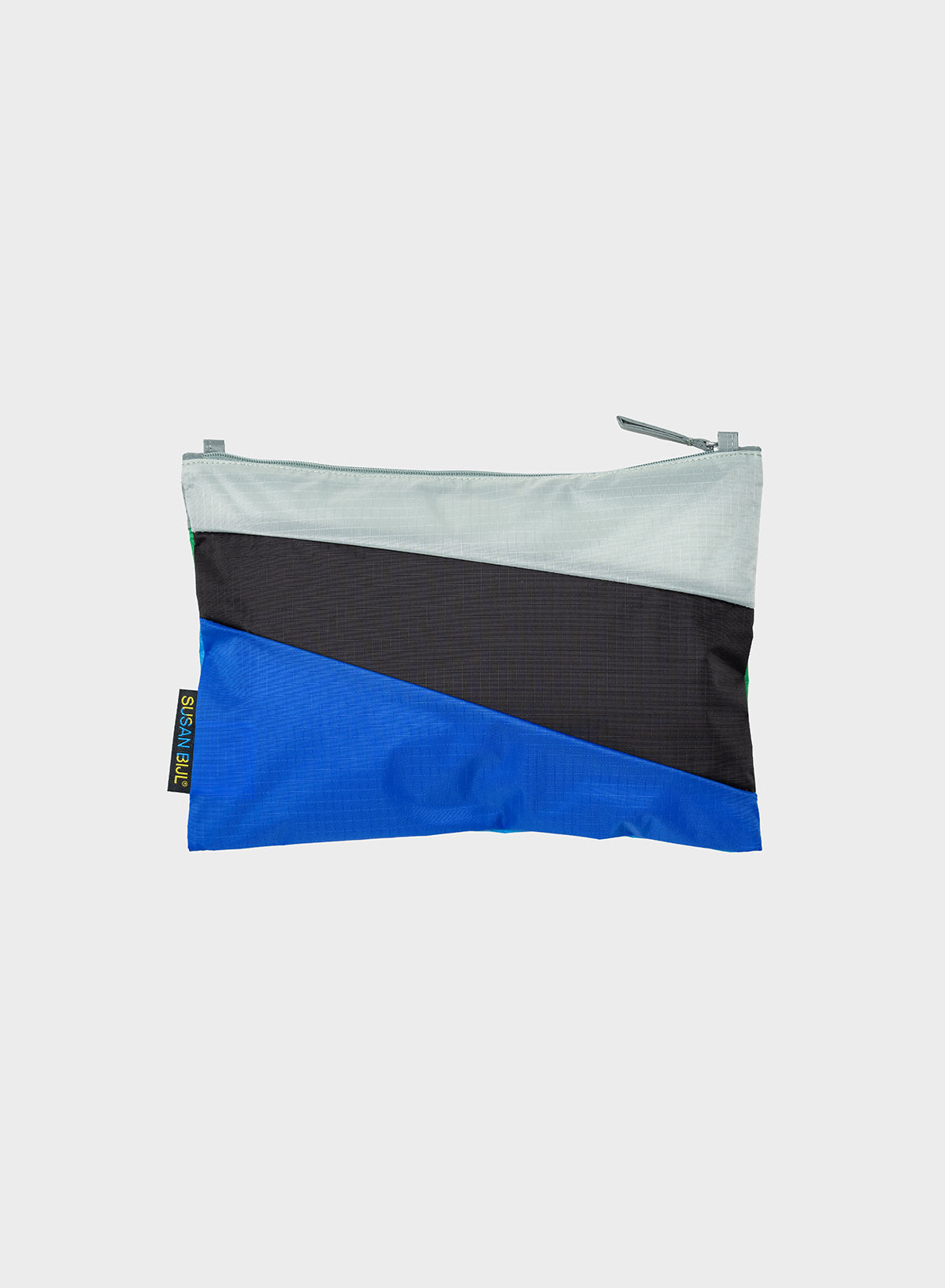 SUSAN BIJL Multi Wena Medium Pouch