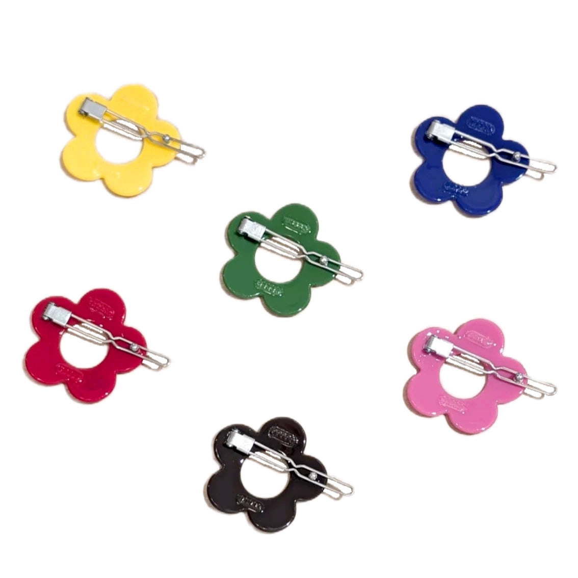 THE SCENERY SHOP Daisy Hair Clip