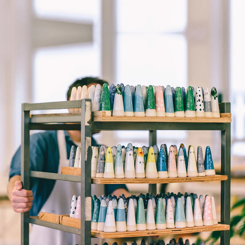 STUDIO ARHOJ Ghost Collection