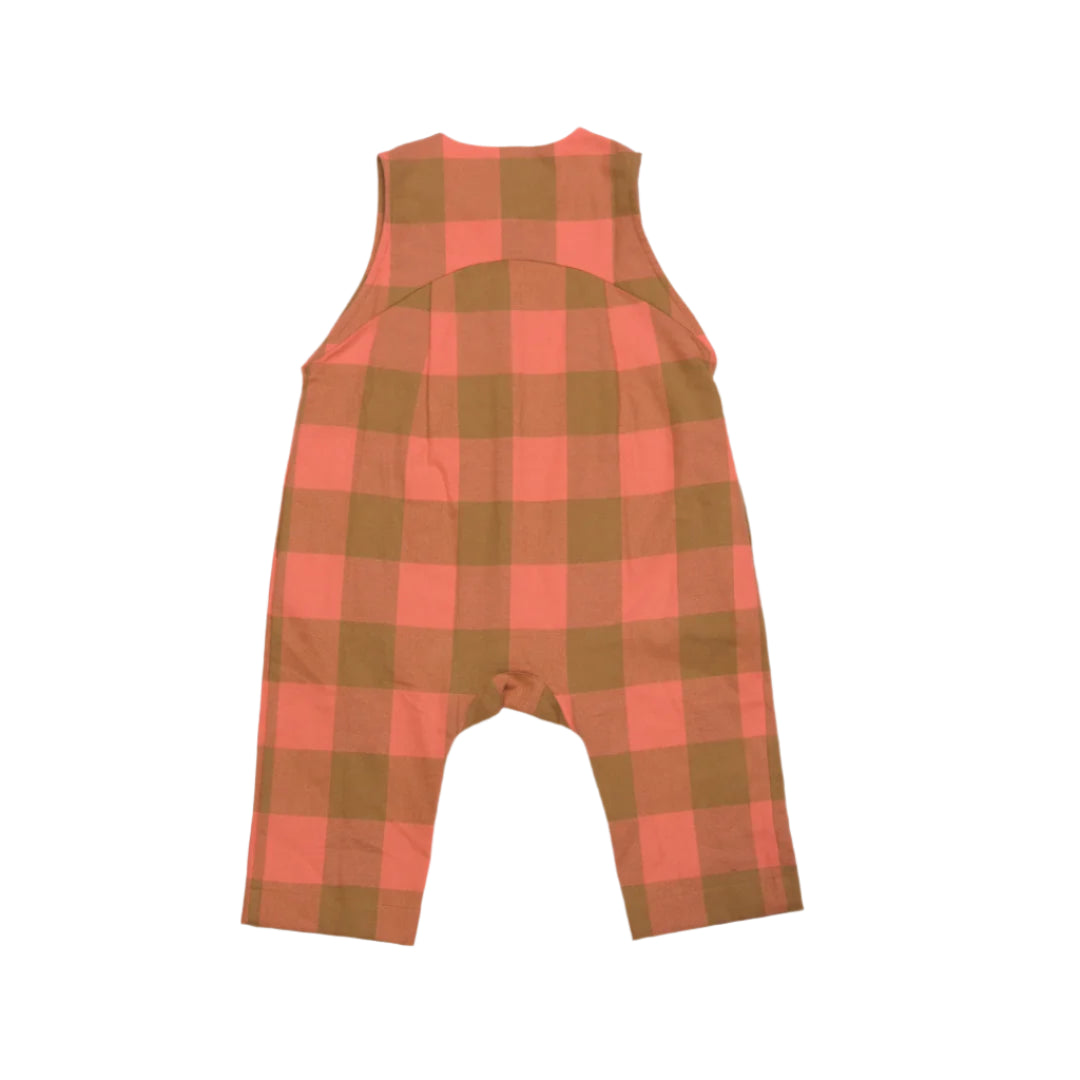 STUDIO KOTER Puck Playsuit