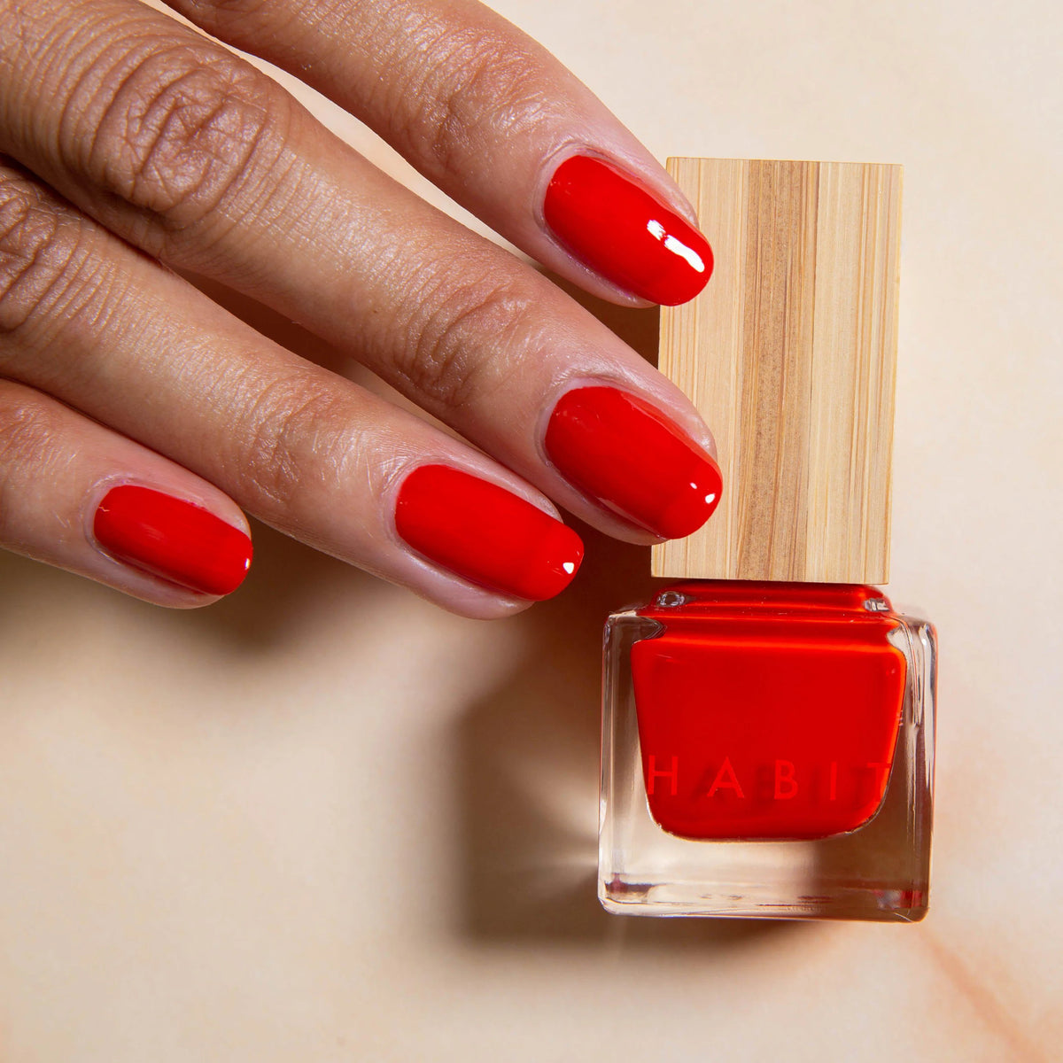 HABIT COSMETICS Tabou Nail Polish
