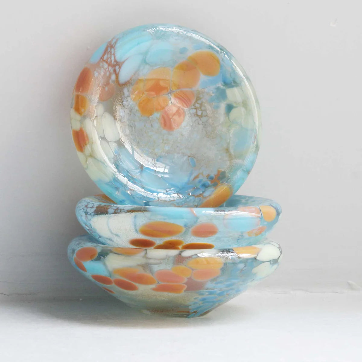 STUDIO ARHOJ Crystal Puddle Collection