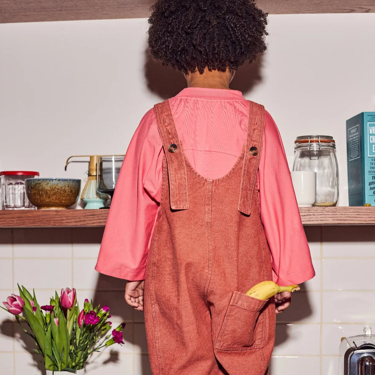 STUDIO KOTER Rory Green T-Shirt