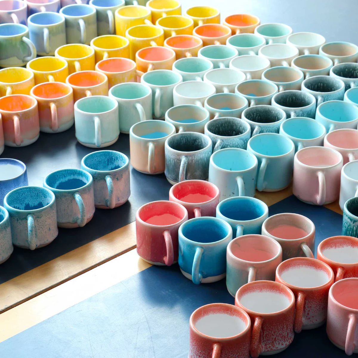STUDIO ARHOJ Sup Cup