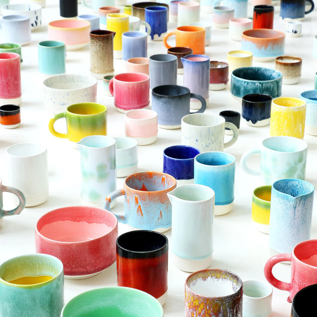STUDIO ARHOJ Chug Mug