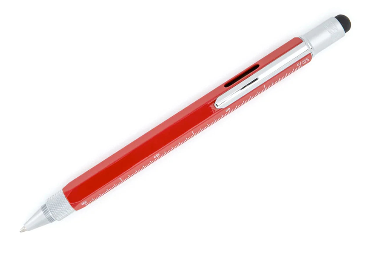 MONTEVERDE TOOL PEN Ball Point Pen