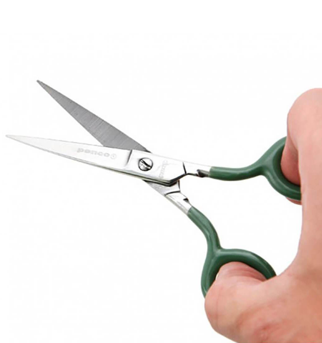 PENCO Craft Scissors (4 Colours)