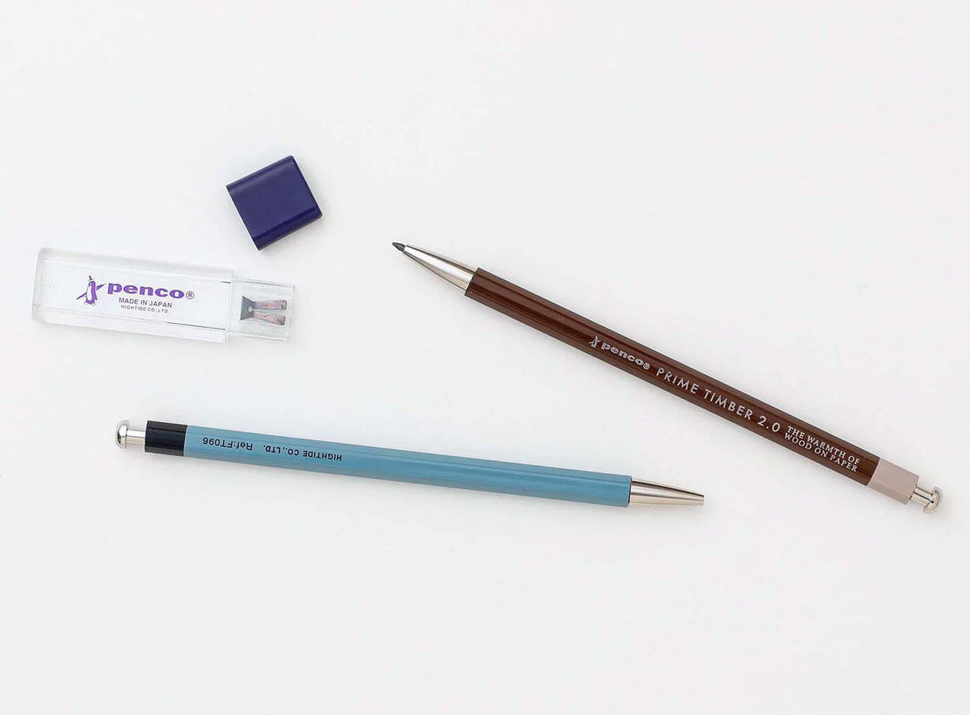 PENCO Prime Timber Pencil Yellow