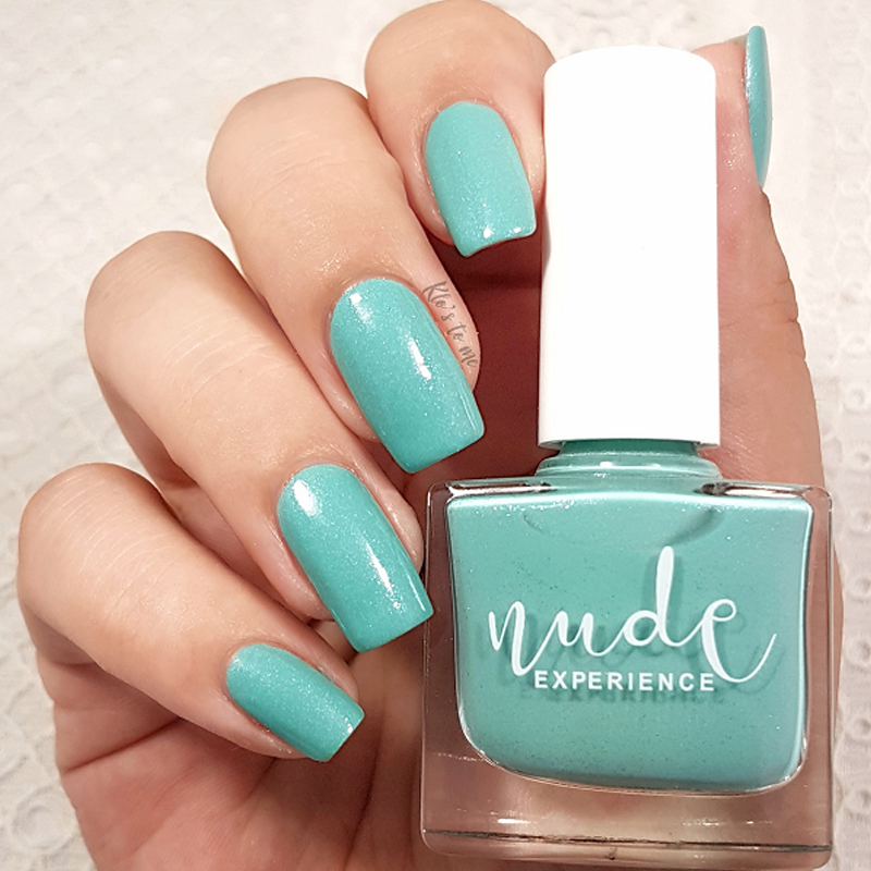 NUDE Hygge Nail Polish