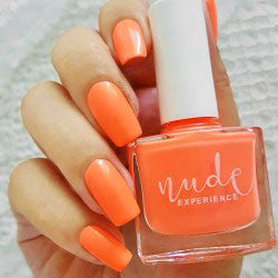 NUDE Jolla Cove Nail Polish