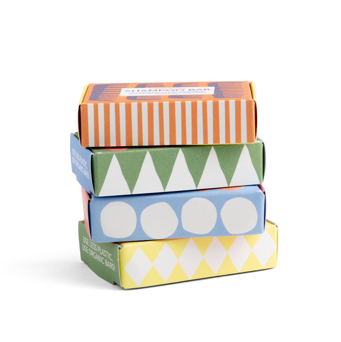 FOEKJE FLEUR Baby Soap